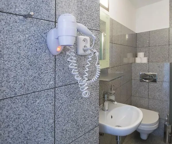 Lejlighed Modern Skolska 20 Prag