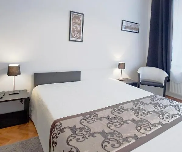 Lejlighed Modern Skolska 20