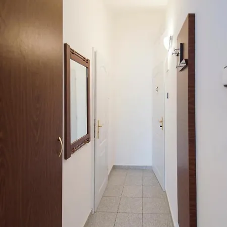 Modern Skolska 20 Apartamento Praga