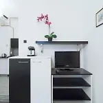 Modern Skolska 20 Apartamento *