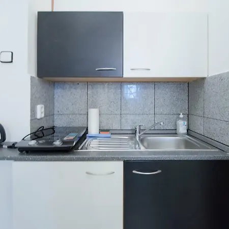 Daire Modern Skolska 20 *