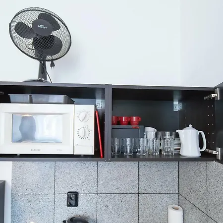 Apartament Modern Skolska 20 Praga
