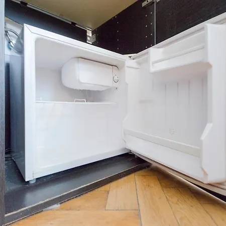 Modern Skolska 20 Apartment *