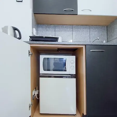 Apartmán Modern Skolska 20