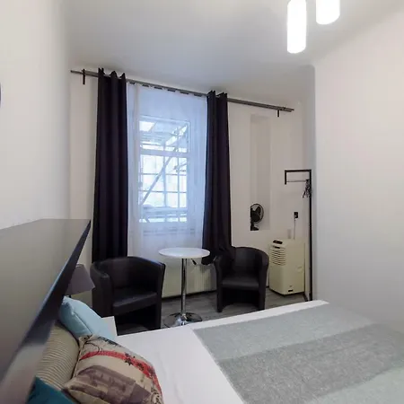 Apartmán Modern Skolska 20