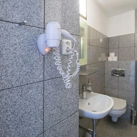 Apartmán Modern Skolska 20 Praha