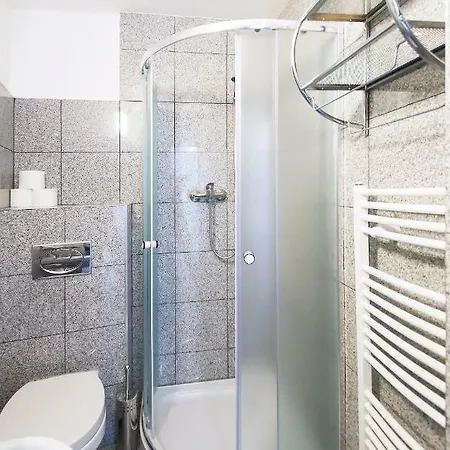 Apartmán Modern Skolska 20