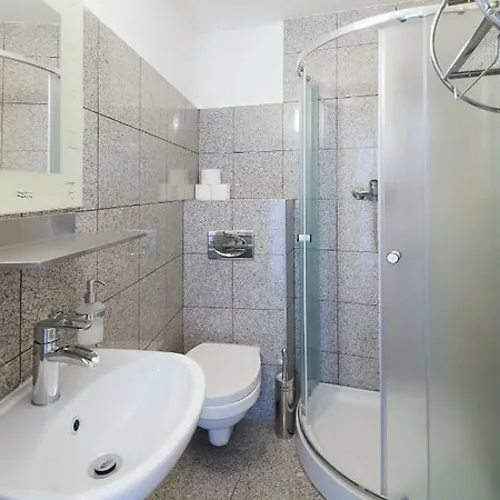 Apartmán Modern Skolska 20 *