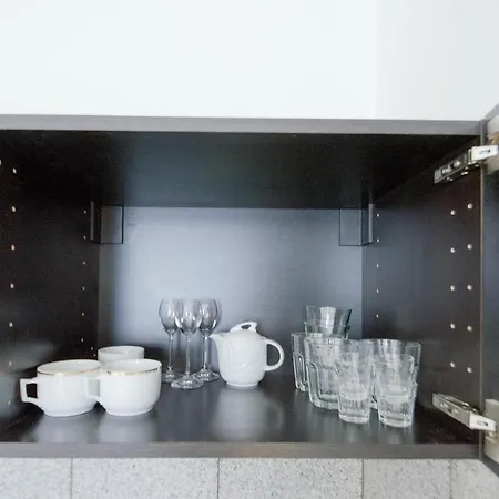 Apartmán Modern Skolska 20 *