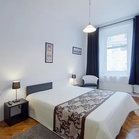 Modern Skolska 20 Διαμέρισμα