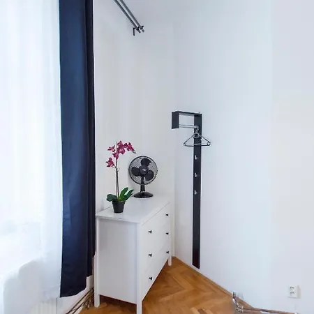 Modern Skolska 20 Διαμέρισμα