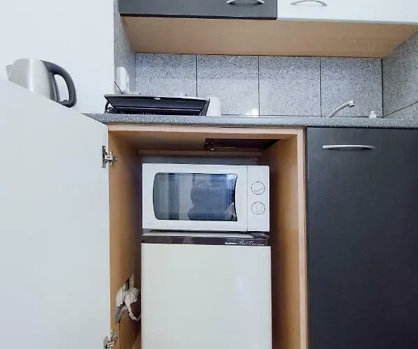 Apartman Modern Skolska 20