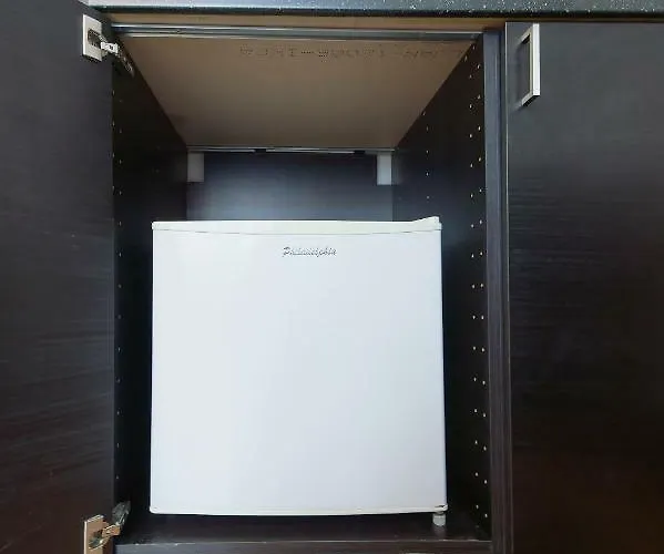 Modern Skolska 20 * 프라하
