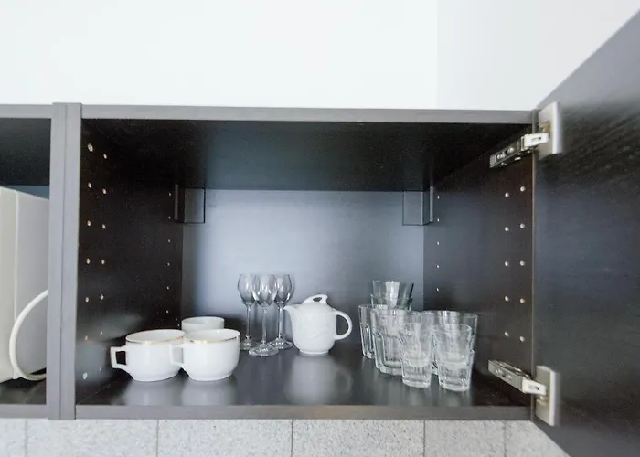 Apartman Modern Skolska 20 *