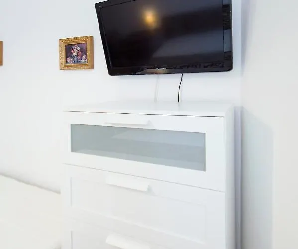 Modern Skolska 20 Prága